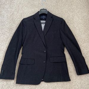 Banana Republic Wool Blazer, 38S